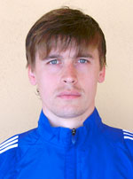 Dmitri Aidov (RUS)