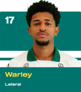 Warley (BRA)