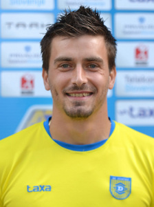 Drako Boović (MON)