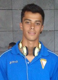 Eli Guedes (POR)