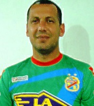 Oscar Espínola (PAR)