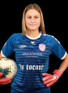 Alesia Falentin (FRA)