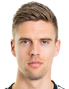 Markus Henriksen