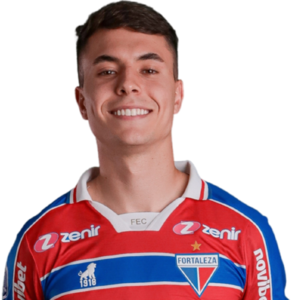 Vinícius Zanocelo (BRA)