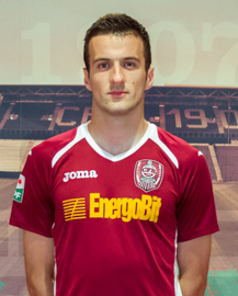 Filip Jazvic (CRO)