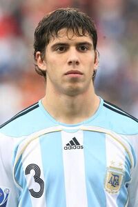 Emiliano Insúa (ARG)