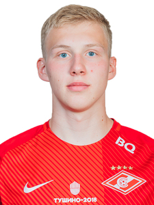 Pavel Maslov (RUS)