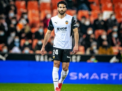 Eray Comert (SUI)