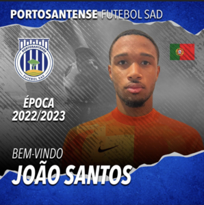 João Santos (CPV)
