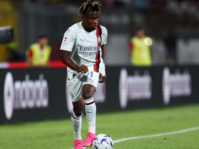 Samuel Chukwueze (NGA)