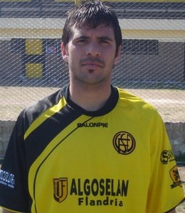 Luis González (ARG)
