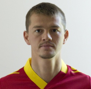 Aleksandr Makarenko (RUS)