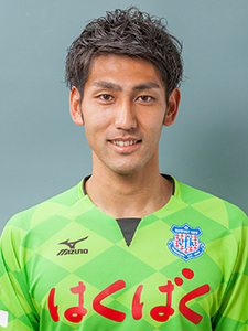 Kosuke Okanishi (JPN)