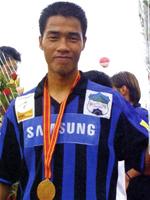 Minh Hai Nguyen (VIE)