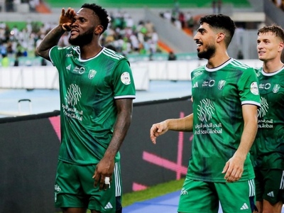Franck Kessié (CIV)