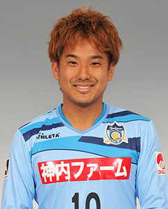 Kazumasa Takagi (JPN)