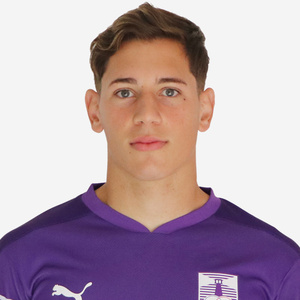Luciano Boggio (URU)