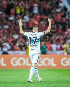 Matheus Bianqui (BRA)