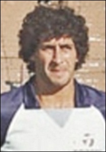 Jorge Bartero (ARG)
