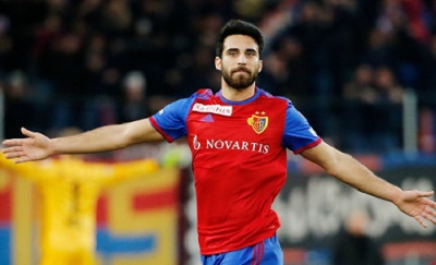 Eray Comert (SUI)