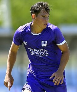 Luciano Boggio (URU)