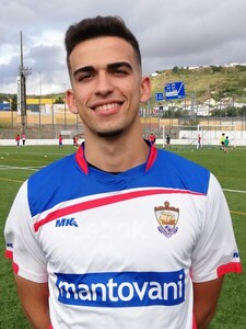 Pedro Teixeira (POR)