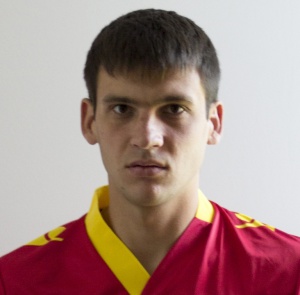 Aleksei Bazanov (RUS)