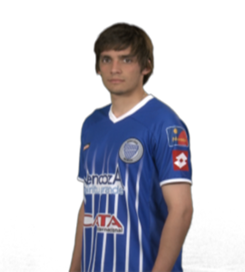 Juan Garro (ARG)