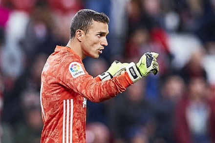 Jordi Masip (ESP)