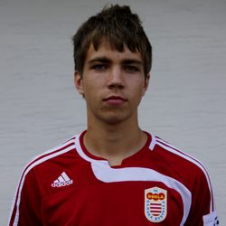 Jakub Povaanec (SVK)