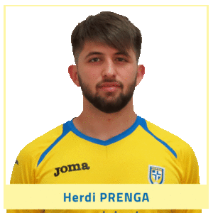 Herdi Prenga (ALB)