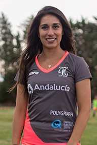 Fernanda Vásconez (ECU)