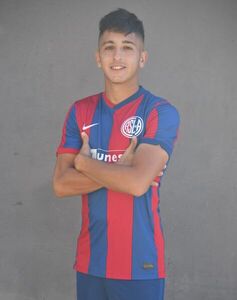 Juan Goyeneche (ARG)