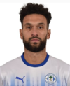 Steven Caulker