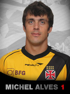 Michel Alves (BRA)