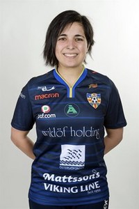 Rosita Herreros (ESP)