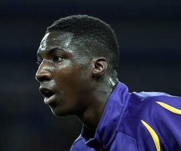 Kalidou Sidibé (FRA)