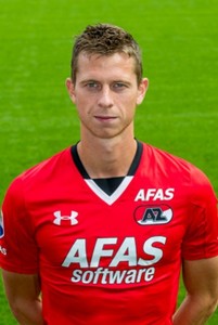 Robert Muhren (NED)