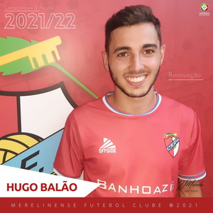 Hugo Balo (POR)