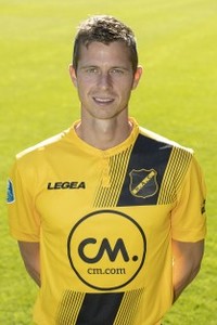 Robert Muhren (NED)
