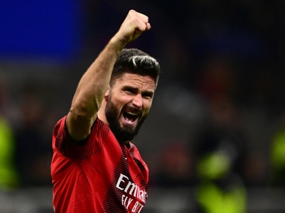 Olivier Giroud (FRA)