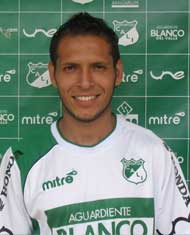 Juan Domnguez (COL)