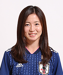 Risa Shimizu (JPN)