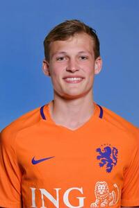 Thijs Oosting (NED)