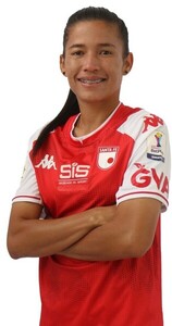 Nairelis Gutiérrez (VEN)