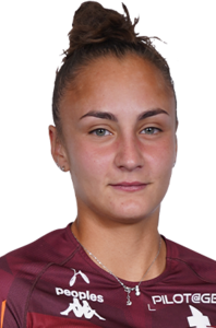 Célia Rigaud (FRA)