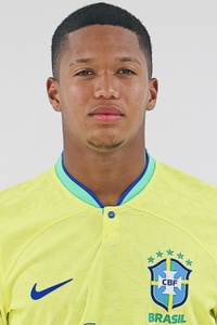 André (BRA)