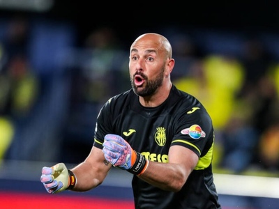 Pepe Reina (ESP)