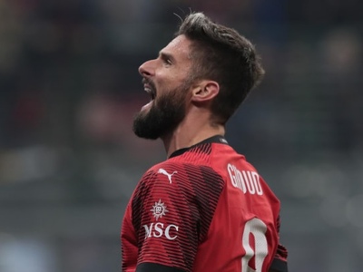 Olivier Giroud (FRA)