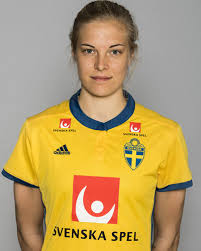 Lina Hurtig (SWE)